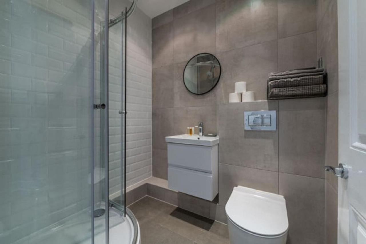 One Bedroom - Tower Bridge - London City By Prime London Stays M-10 エクステリア 写真