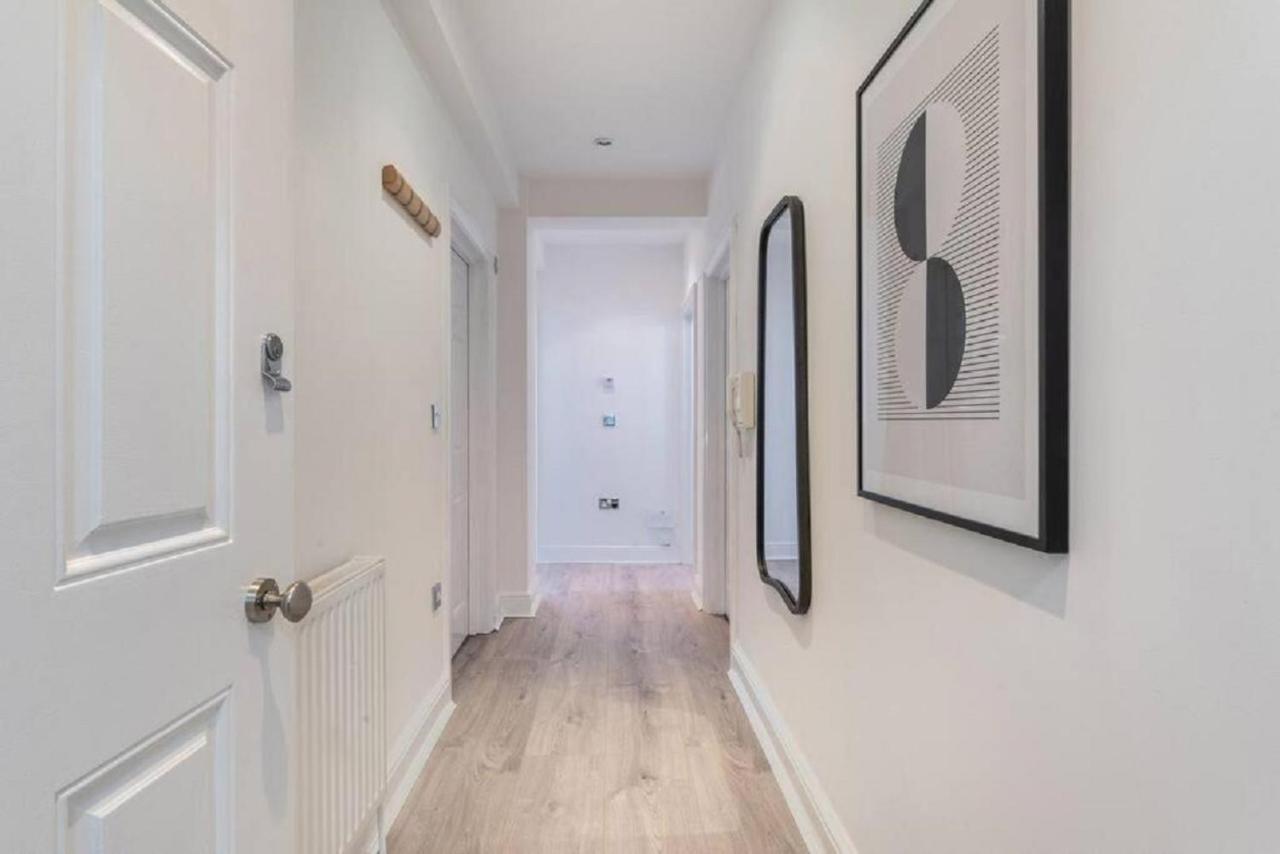 One Bedroom - Tower Bridge - London City By Prime London Stays M-10 エクステリア 写真