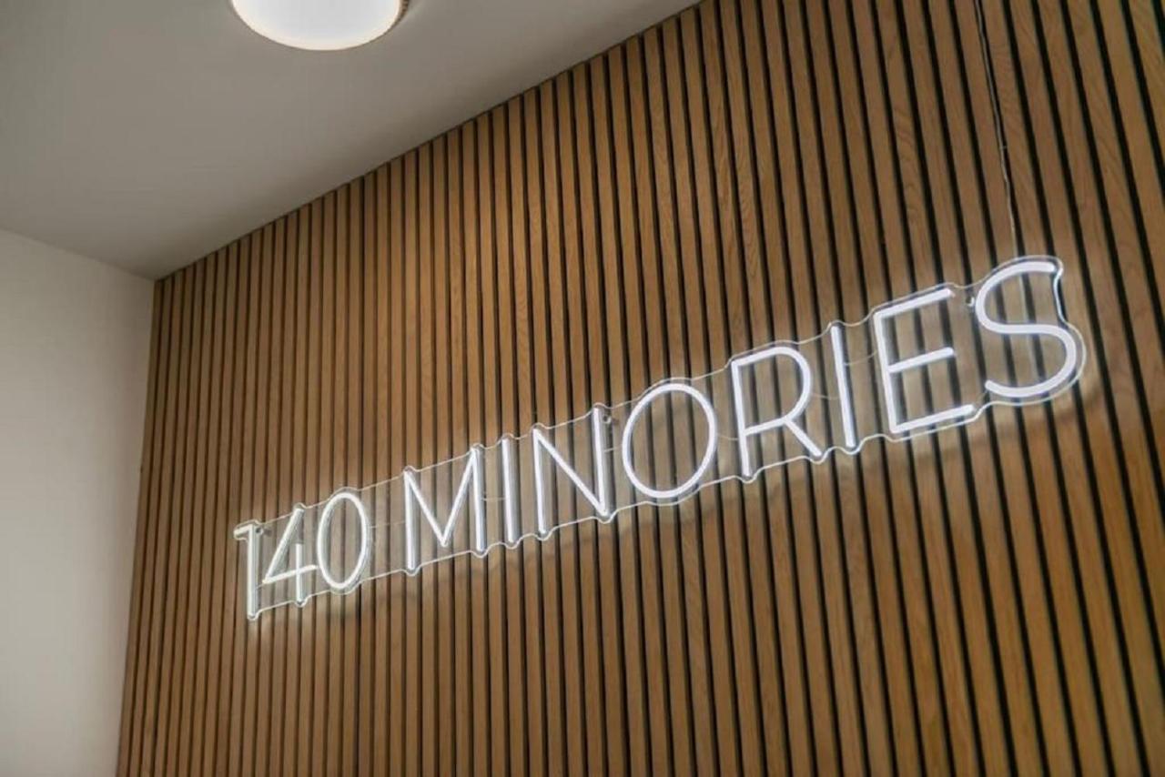 One Bedroom - Tower Bridge - London City By Prime London Stays M-10 エクステリア 写真