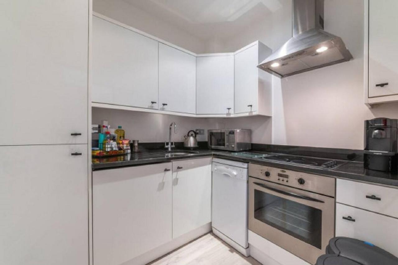 One Bedroom - Tower Bridge - London City By Prime London Stays M-10 エクステリア 写真